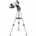 Bushnell Telescope Northstar 1300x100mm Silver Maksutove Motorized "Go To"